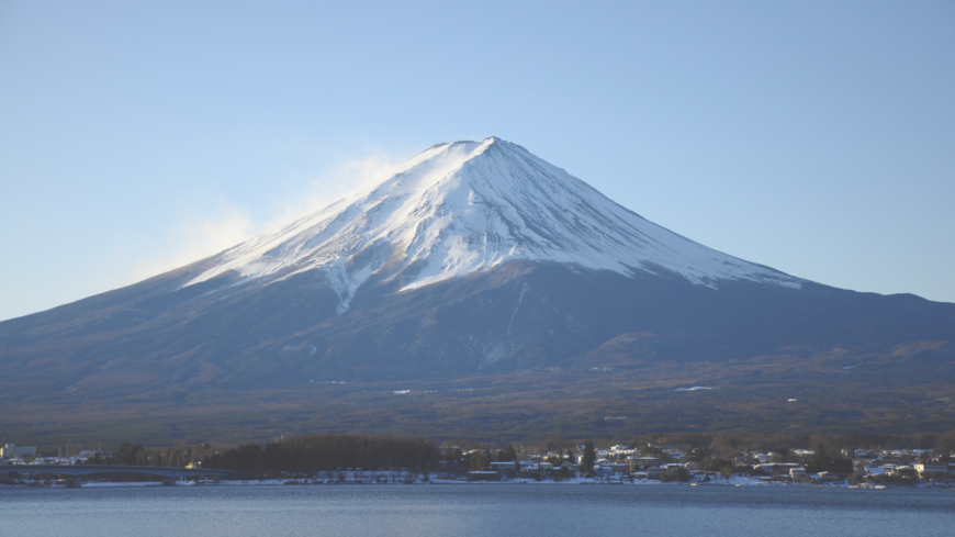 爬富士山要找這種人, 你的體驗會更圓滿